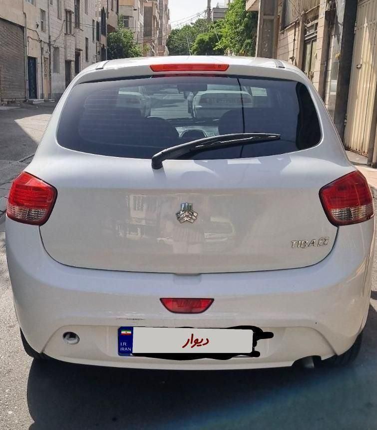 خودرو تیبا، 2 آگهی ann_20909742