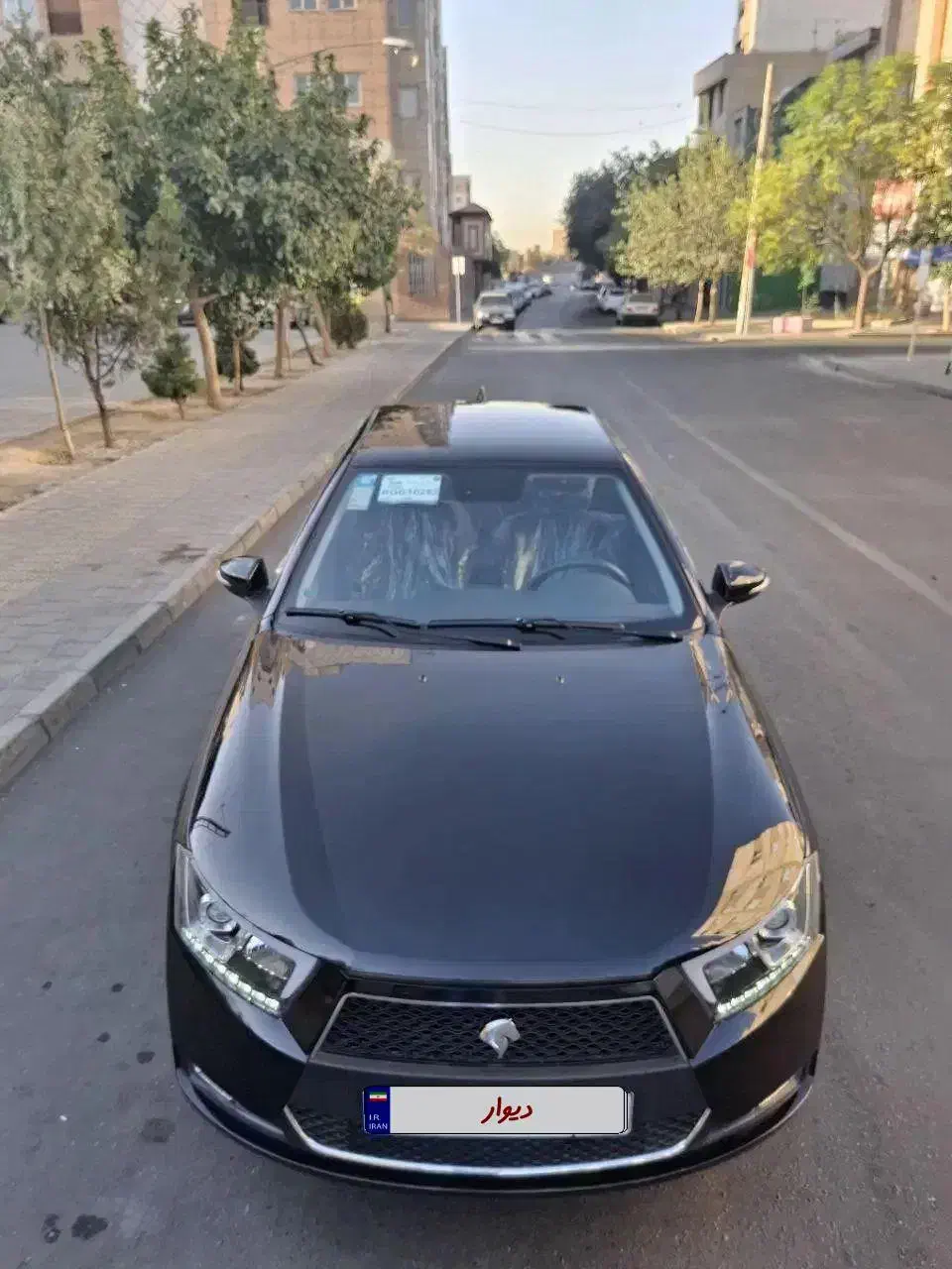 خودرو دنا، پلاس آگهی ann_20909749