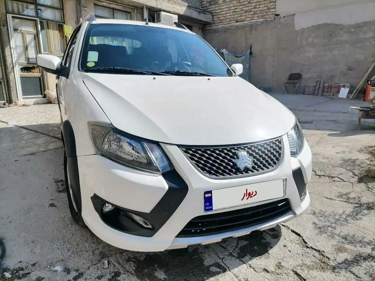 خودرو کوییک، S آگهی ann_20909750