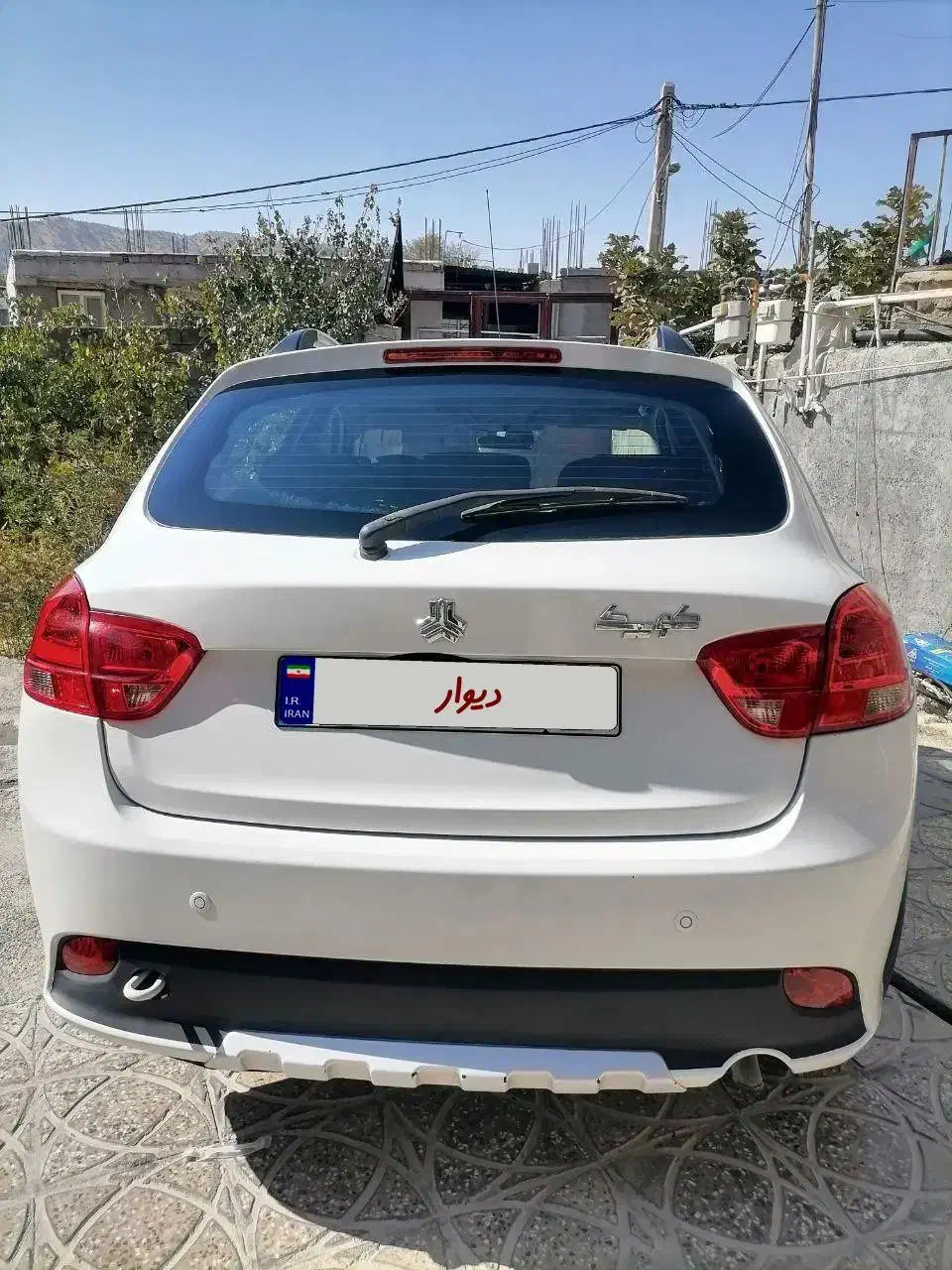 کوییک S پایه - 1401