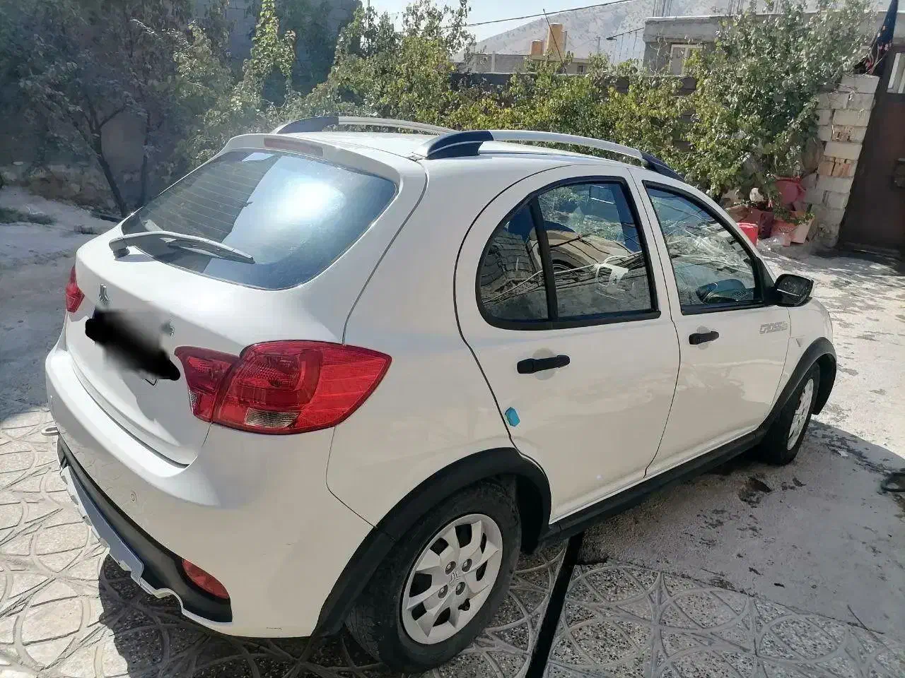 کوییک S پایه - 1401