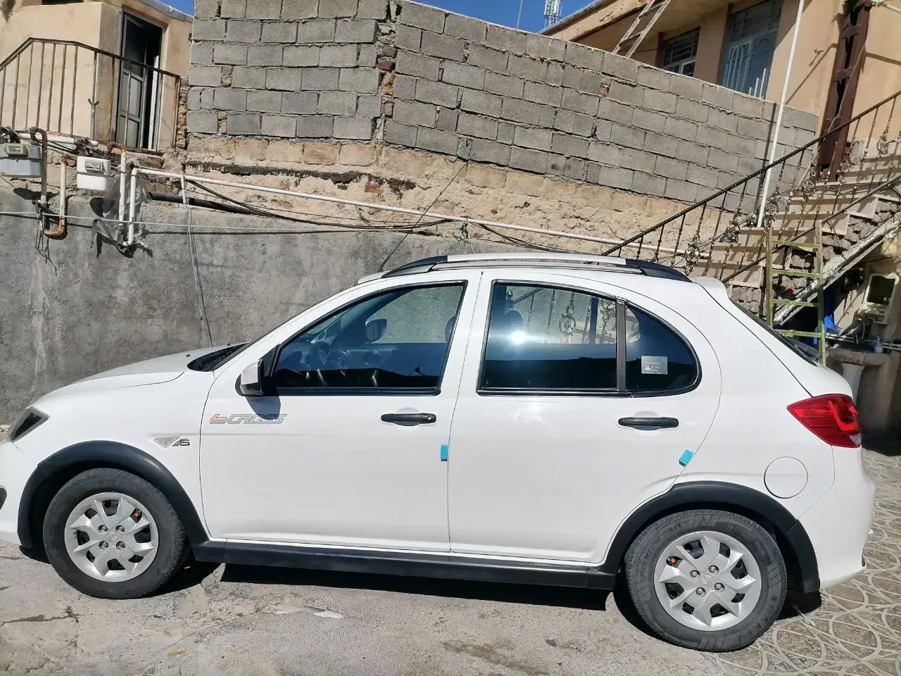 کوییک S پایه - 1401