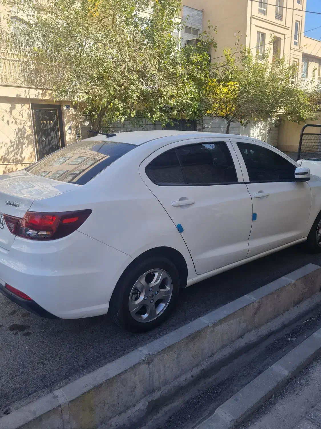 خودرو شاهین، G آگهی ann_20909761