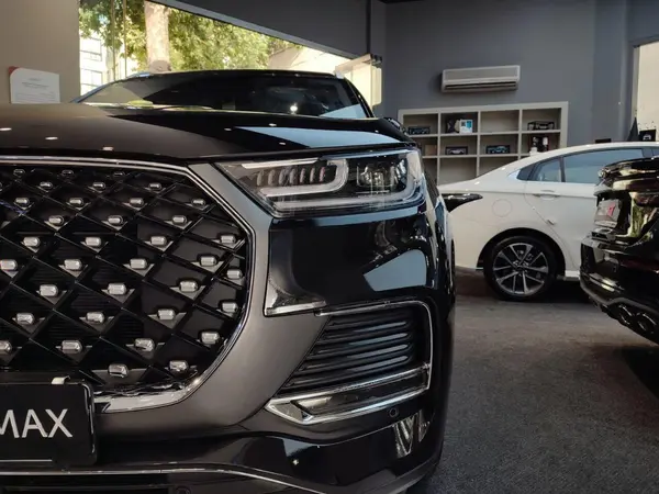 فونیکس تیگو 8 پرومکس IE - 1404