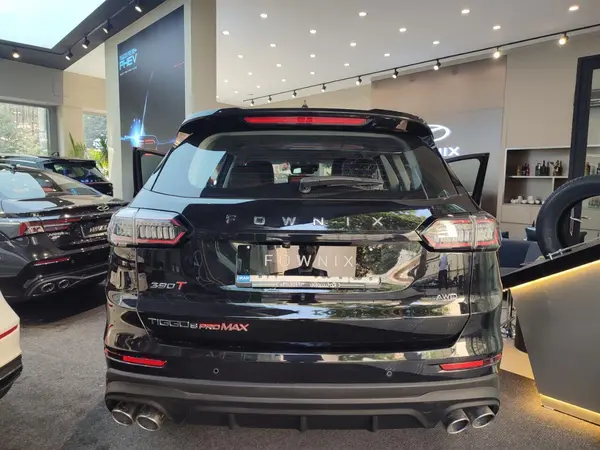 فونیکس تیگو 8 پرومکس IE - 1404