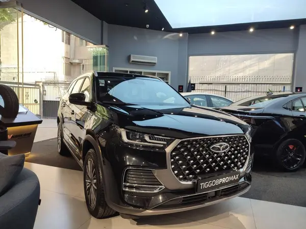 فونیکس تیگو 8 پرومکس IE - 1404