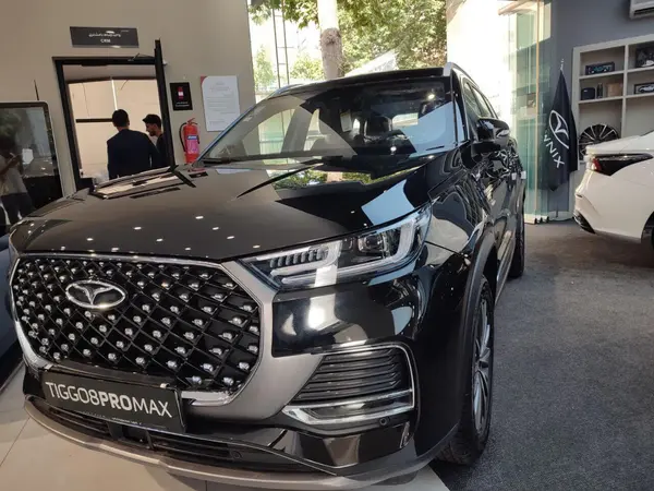 فونیکس تیگو 8 پرومکس IE - 1404