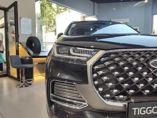 فونیکس تیگو 8 پرومکس IE - 1404