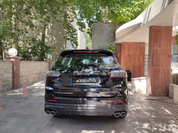 فونیکس تیگو 8 پرومکس IE - 1404