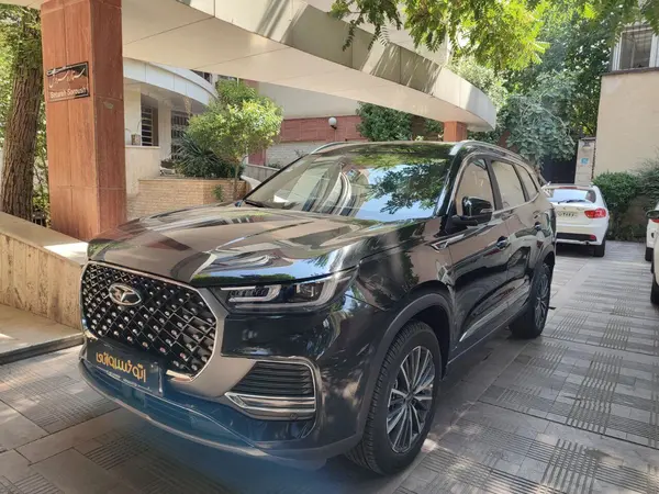 فونیکس تیگو 8 پرومکس IE - 1404