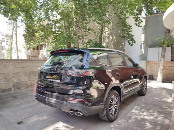 فونیکس تیگو 8 پرومکس IE - 1404