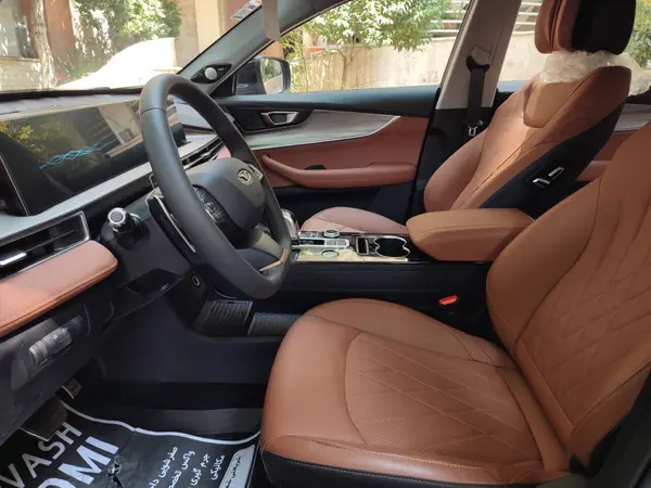 فونیکس تیگو 8 پرومکس IE - 1404