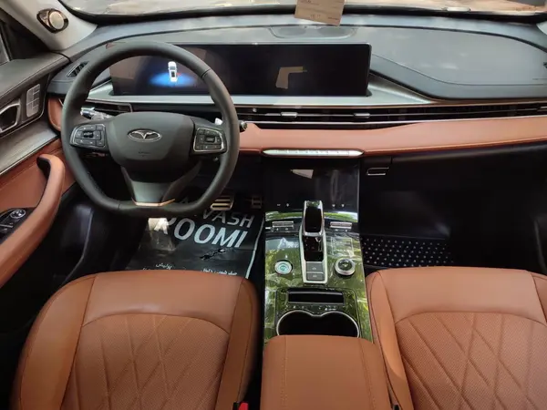 فونیکس تیگو 8 پرومکس IE - 1404