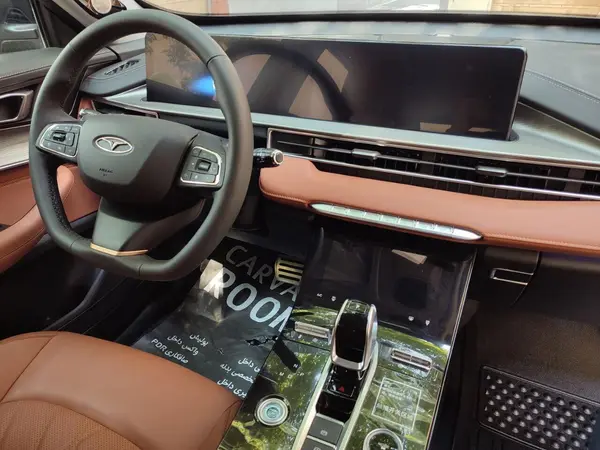 فونیکس تیگو 8 پرومکس IE - 1404