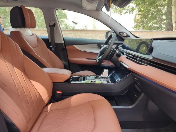 فونیکس تیگو 8 پرومکس IE - 1404