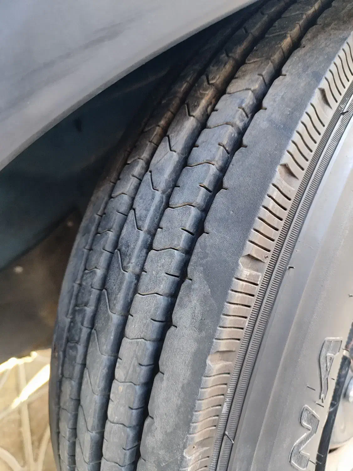 زامیاد وانت نیسانZ24 دوگانه سوز - 1395