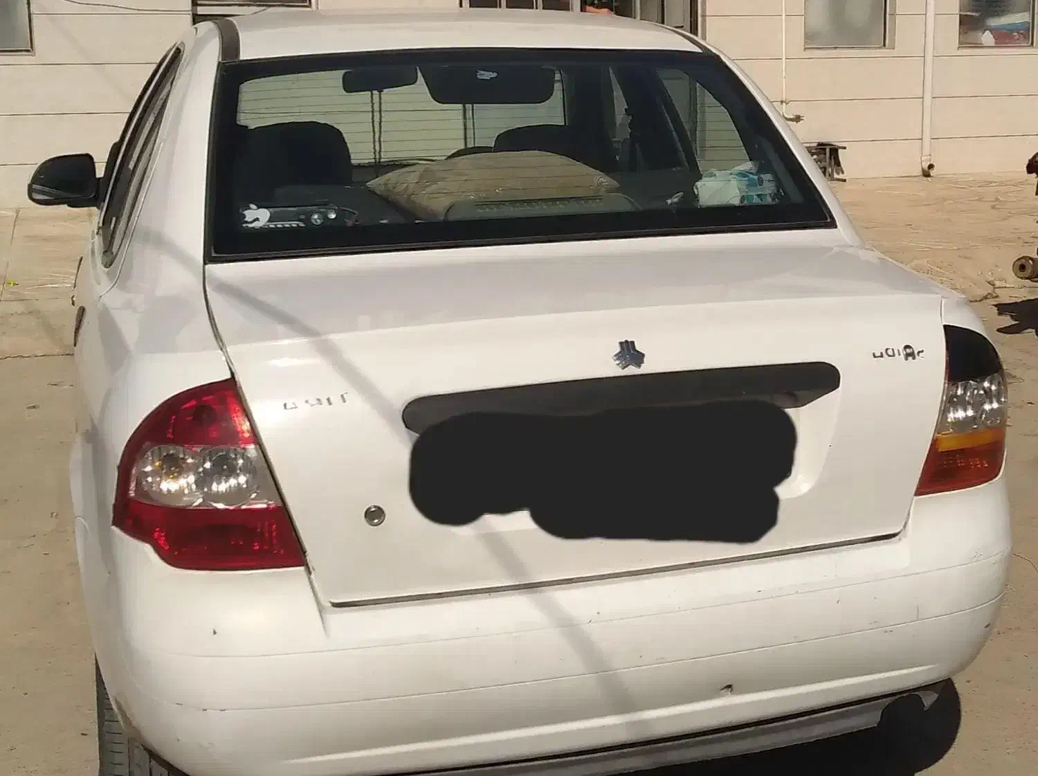 خودرو تیبا، صندوق دار آگهی ann_20909795