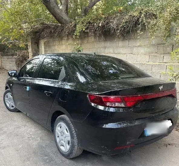 تارا دنده‌ای v1 پلاس ۶ دنده - 1402