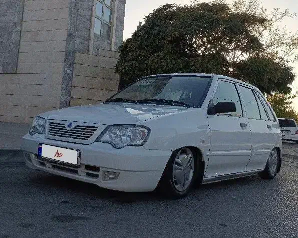 خودرو پراید، 111 آگهی ann_20909802