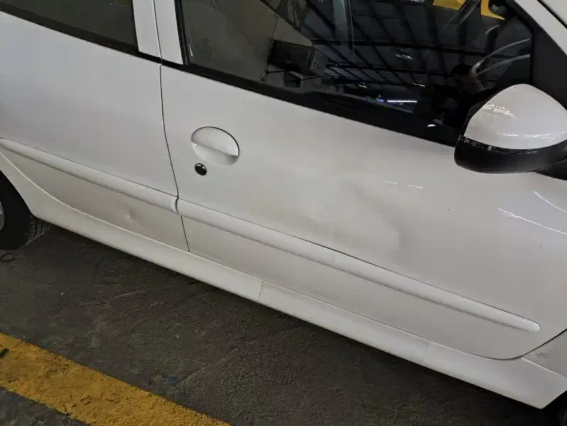 پژو 207 پانوراما دنده‌ای - 1403