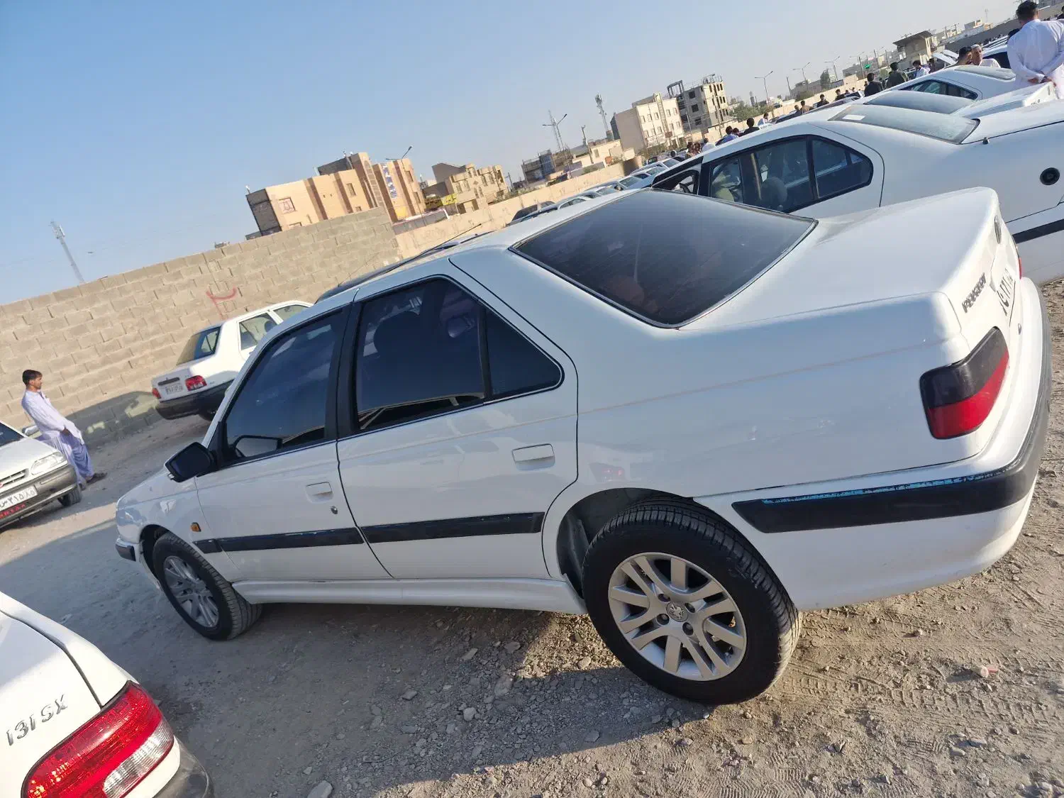 خودرو پژو، پارس آگهی ann_20909814