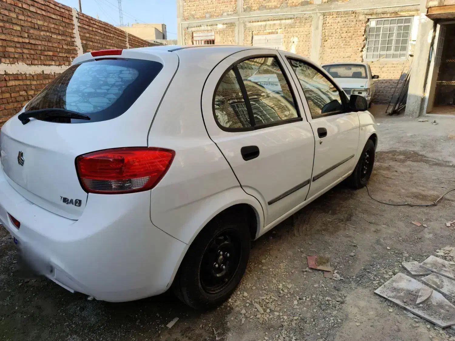 خودرو تیبا، 2 آگهی ann_20909819