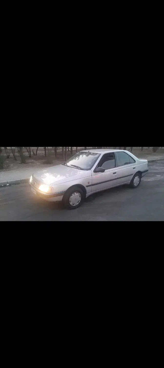 خودرو پژو، 405 آگهی ann_20909828