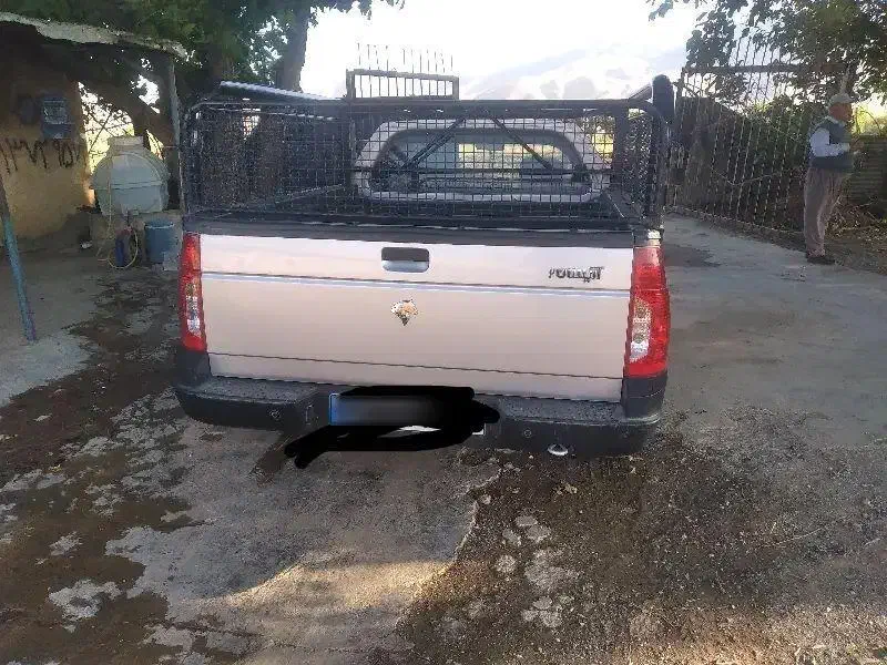 خودرو آریسان، معمولی آگهی ann_20909834