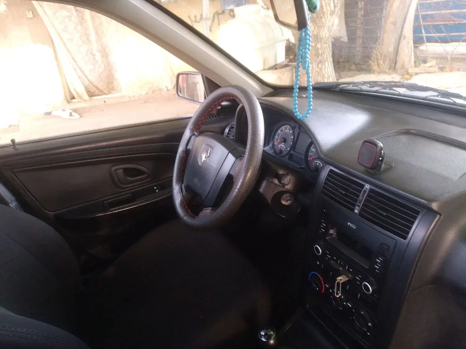 آریسان معمولی دوگانه سوز - 1401