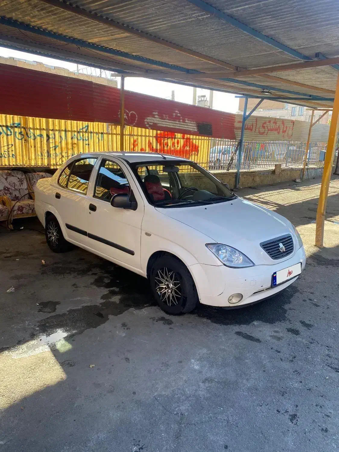 خودرو تیبا، صندوق دار آگهی ann_20909839