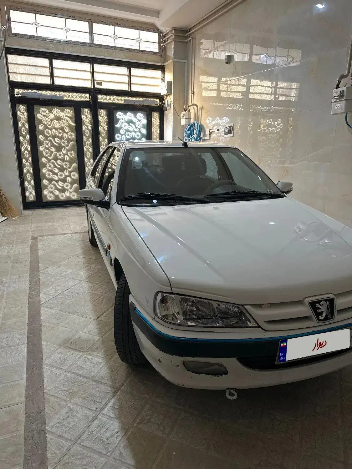 خودرو پژو، پارس آگهی ann_20909843