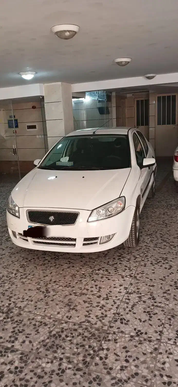 خودرو رانا، LX آگهی ann_20909845