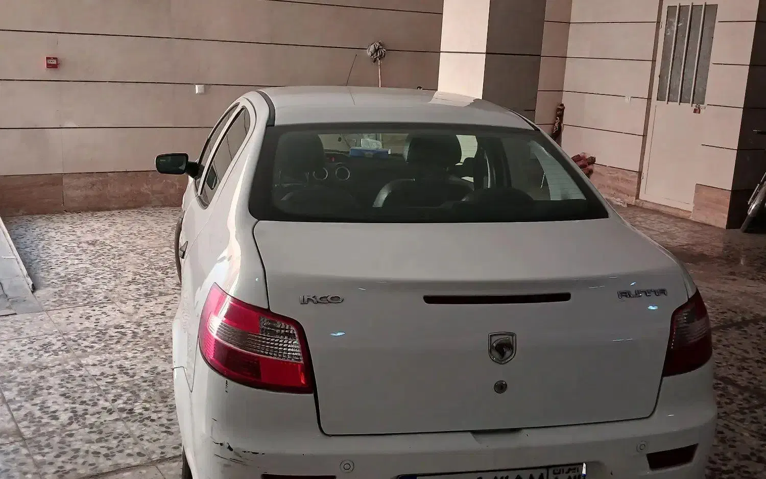 رانا LX TU5 - 1395