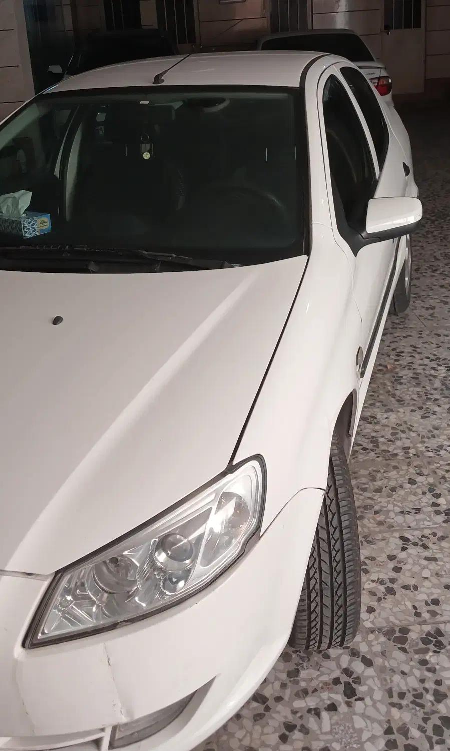 رانا LX TU5 - 1395