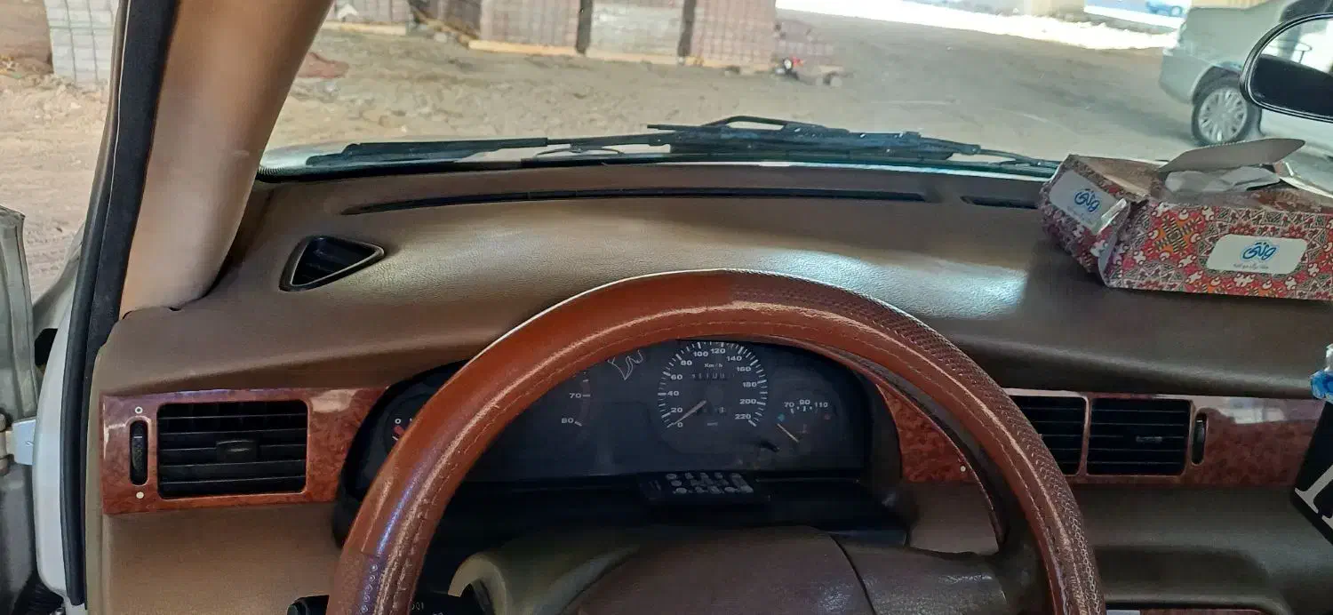 سمند LX XU7 - 1383