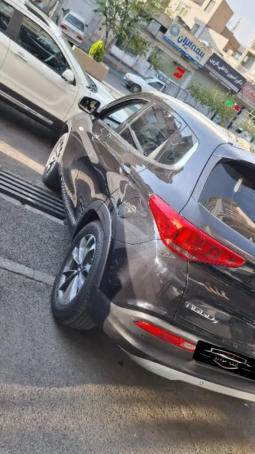 فونیکس تیگو 7 پرو اکسلنت - 1399