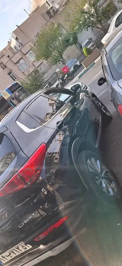 فونیکس تیگو 7 پرو اکسلنت - 1399