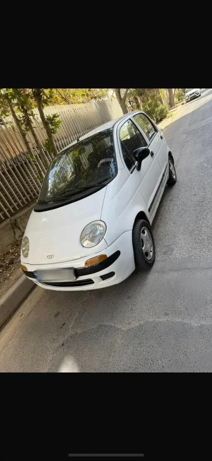 خودرو دوو، ماتیز آگهی ann_20909852