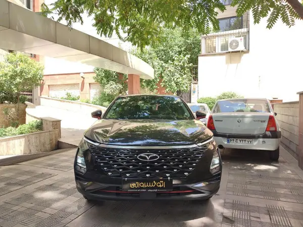 فونیکس FX پریمیوم FWD - 1404