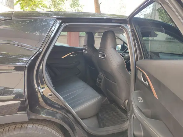 فونیکس FX پریمیوم FWD - 1404