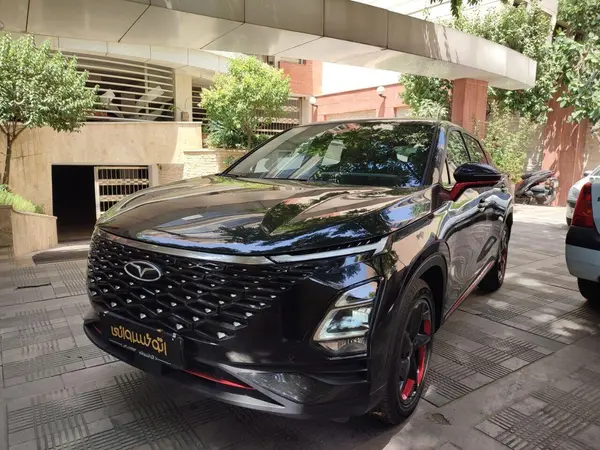 فونیکس FX پریمیوم FWD - 1404