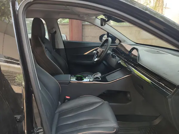 فونیکس FX پریمیوم FWD - 1404