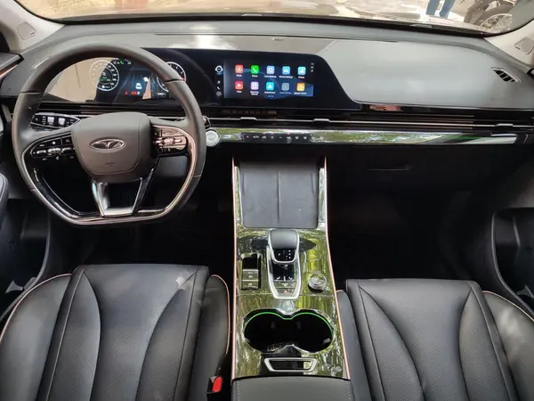 فونیکس FX پریمیوم FWD - 1404