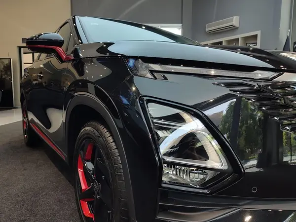 فونیکس FX پریمیوم FWD - 1404