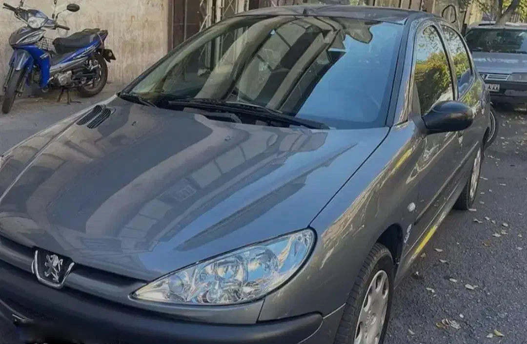 خودرو پژو، 206 آگهی ann_20909868