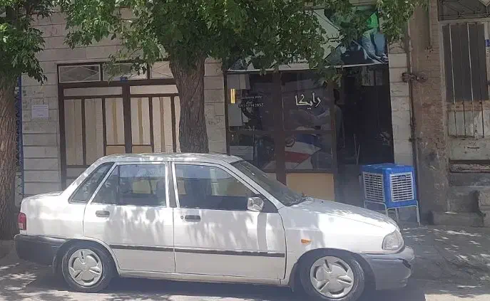 خودرو پراید، 111 آگهی ann_20909869