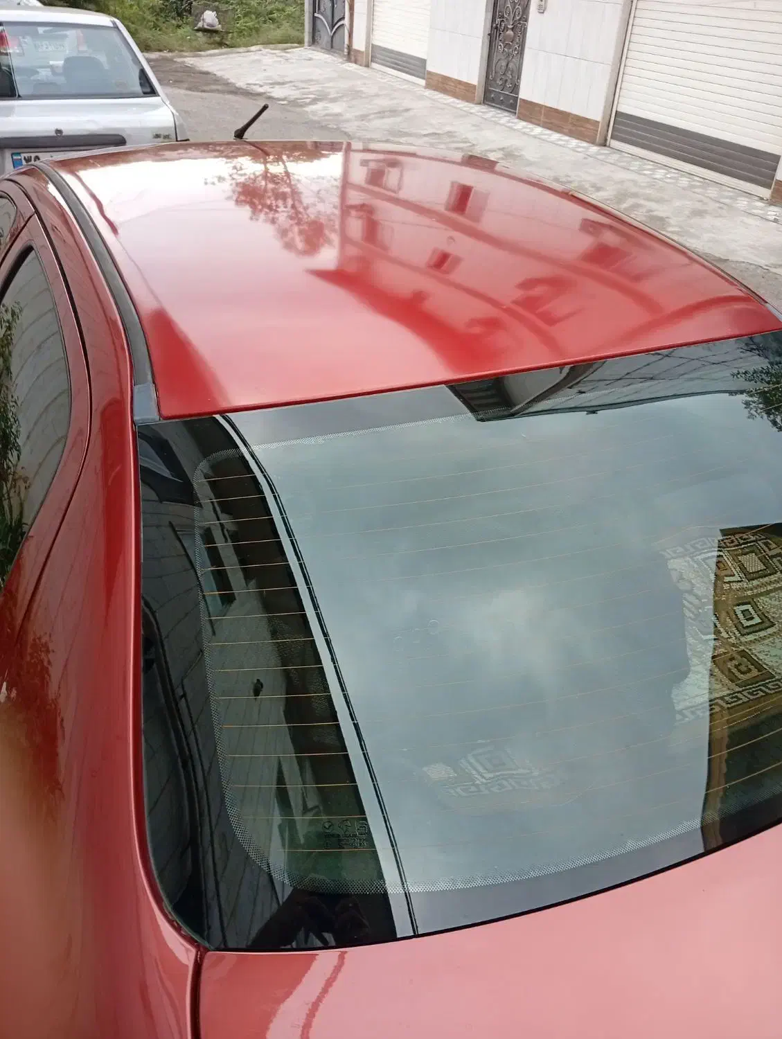 رانا LX TU5 - 1392