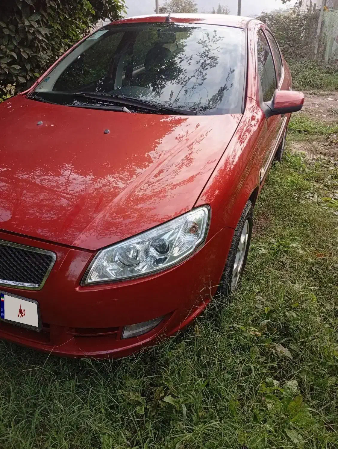 رانا LX TU5 - 1392