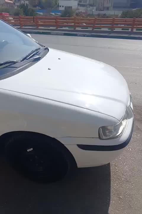 خودرو سمند، LX آگهی ann_20909878