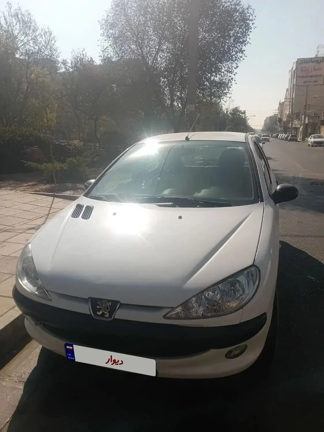 خودرو پژو، 206 آگهی ann_20909883